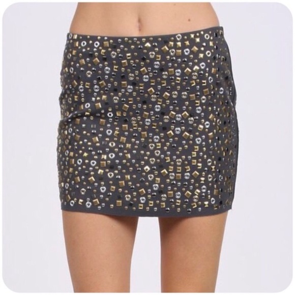 Bailey44 Studded Rivet Mini - Picture 4 of 12